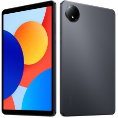 טאבלט שיאומי Redmi Pad SE ‎8.7''‎ 6GB+128GB בצבע אפור
