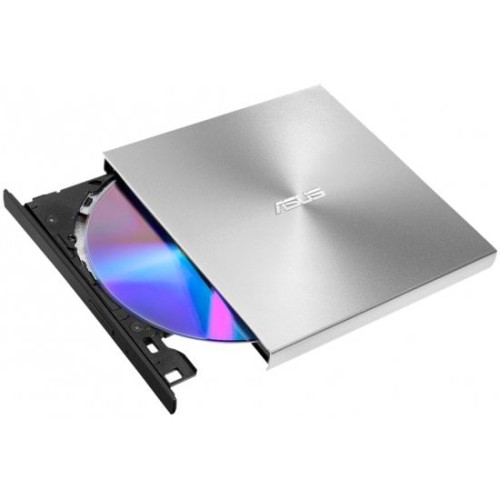 External DVD drive Asus ZenDrive U9M SDRW-08U9M-U/SIL