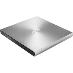 External DVD drive Asus ZenDrive U9M SDRW-08U9M-U/SIL