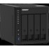 Сетевой хранилище NAS QNAP TS-451D2-4G 4BAY