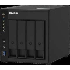 Storage server NAS QNAP TS-451D2-4G 4BAY