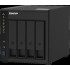 שרת אחסון NAS QNAP TS-451D2-4G 4BAY