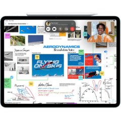 Стилус Apple Pencil Pro для iPad (MX2D3ZM/A)