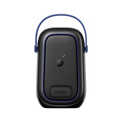 Беспроводная акустическая система Anker Soundcore Rave Neo 2 с RGB-подсветкой — черный