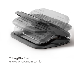 Массажная подставка дла ног