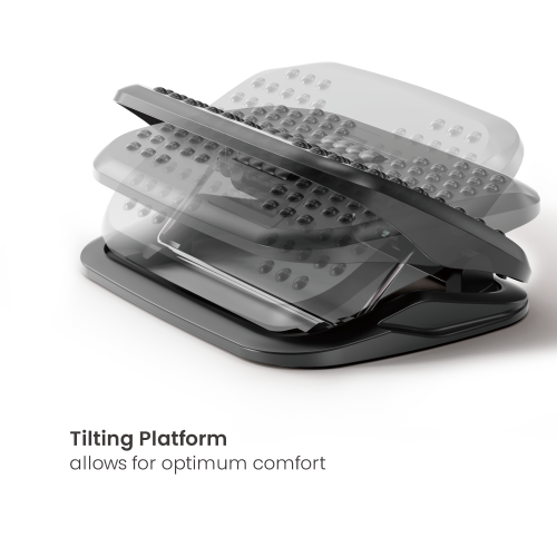 Массажная подставка дла ног