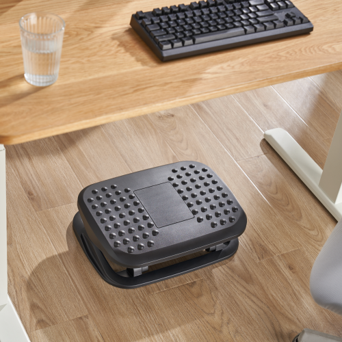 Массажная подставка дла ног