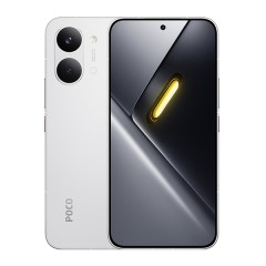 Xiaomi POCO X8 Pro Max 5G 12GB+256GB — לבן