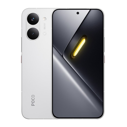 Xiaomi POCO X8 Pro Max 5G 12GB+512GB — לבן