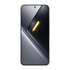 Xiaomi POCO X8 Pro Max 5G 12GB+256GB — לבן