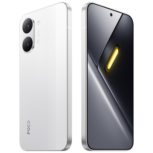 Xiaomi POCO X8 Pro Max 5G 12GB+512GB — לבן