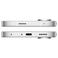 Xiaomi POCO X8 Pro Max 5G 12GB+256GB — לבן