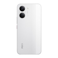 Xiaomi POCO X8 Pro Max 5G 12GB+256GB — לבן