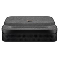 Умный лазерный проектор Optoma Photon Go Full HD с Google TV и Dolby Audio