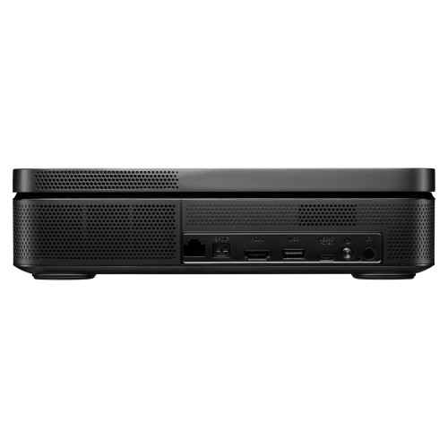 מקרן לייזר חכם Optoma Photon Go Full HD עם Google TV ו-Dolby Audio