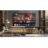 מקרן לייזר חכם Optoma Photon Go Full HD עם Google TV ו-Dolby Audio