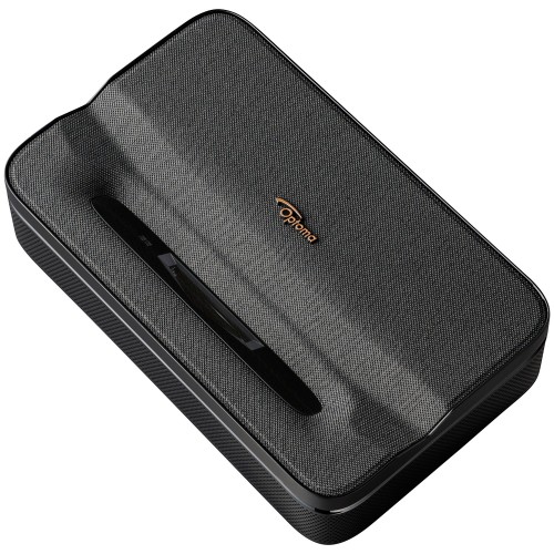 מקרן לייזר חכם Optoma Photon Go Full HD עם Google TV ו-Dolby Audio