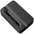 מקרן לייזר חכם Optoma Photon Go Full HD עם Google TV ו-Dolby Audio