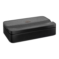 Умный лазерный проектор Optoma Photon Go Full HD с Google TV и Dolby Audio