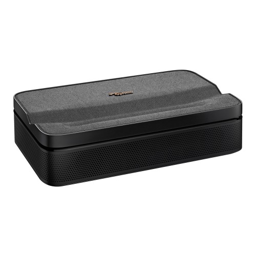 מקרן לייזר חכם Optoma Photon Go Full HD עם Google TV ו-Dolby Audio