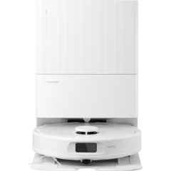 Roborock Qrevo S Robot Vacuum Cleaner 7000Pa — White