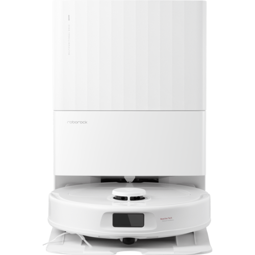 Roborock Qrevo S Robot Vacuum Cleaner 7000Pa — White