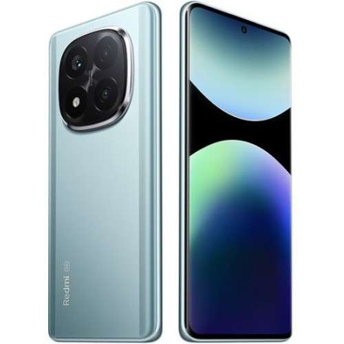 Xiaomi Redmi Note 14 Pro Plus 5G 12 ГБ + 512 ГБ в цвете Spectre Blue