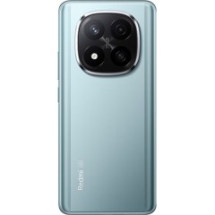 שיאומי רדמי נוט 14 פרו פלוס 5ג'י 512 גיגה Xiaomi Redmi Note 14 Pro Plus 5G 12GB + 512GB כחול