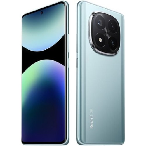 Xiaomi Redmi Note 14 Pro Plus 5G 12 ГБ + 512 ГБ в цвете Spectre Blue