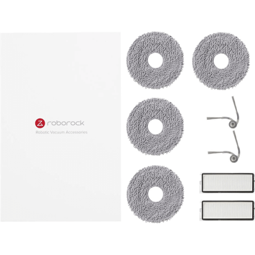 ערכת אביזרים לשואב אבק Roborock Qrevo Curv