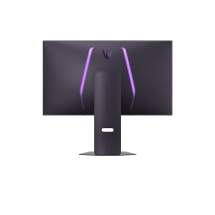 מסך גיימינג "LG UltraGear OLED 32 — שחור