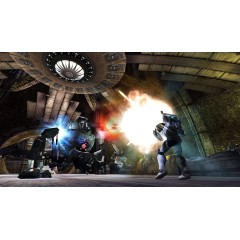 Игра Star Wars Racer and Commando Combo (NS)