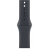 Apple Watch SE 3 GPS 40 мм + Cellular в цвете Midnight Aluminium с ремешком Midnight Sport Band S/M (2025)