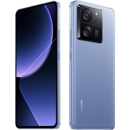 Мобильный телефон Xiaomi 13T Pro 12 ГБ+512 ГБ (синий)