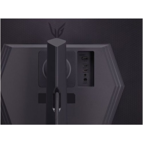 LG UltraGear™ 27'' QHD IPS Gaming Monitor 165Hz