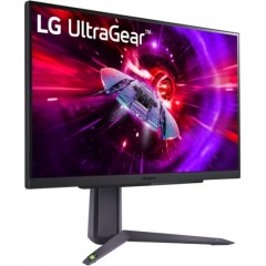 LG UltraGear™ 27'' QHD IPS Gaming Monitor 165Hz
