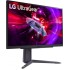 LG UltraGear™ 27'' QHD IPS Gaming Monitor 165Hz