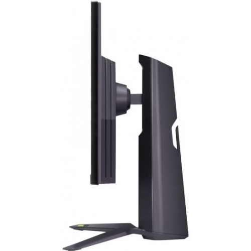 LG UltraGear™ 27'' QHD IPS Gaming Monitor 165Hz
