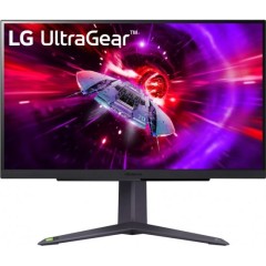 LG UltraGear™ 27'' QHD IPS Gaming Monitor 165Hz
