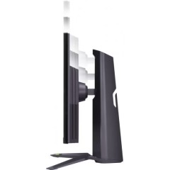 LG UltraGear™ 27'' QHD IPS Gaming Monitor 165Hz