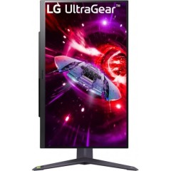 LG UltraGear™ 27'' QHD IPS Gaming Monitor 165Hz