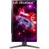 LG UltraGear™ 27'' QHD IPS Gaming Monitor 165Hz