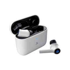 אוזניות אלחוטיות Hammerhead HyperSpeed עבור PlayStation — לבן