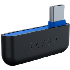 אוזניות אלחוטיות Hammerhead HyperSpeed עבור PlayStation — לבן