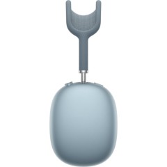 אוזניות אלחוטיות Apple AirPods Max 2 (USB-C) בצבע כחול (2024)