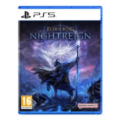 Elden Ring Nightreign Standard Edition — PlayStation 5 (PS5)