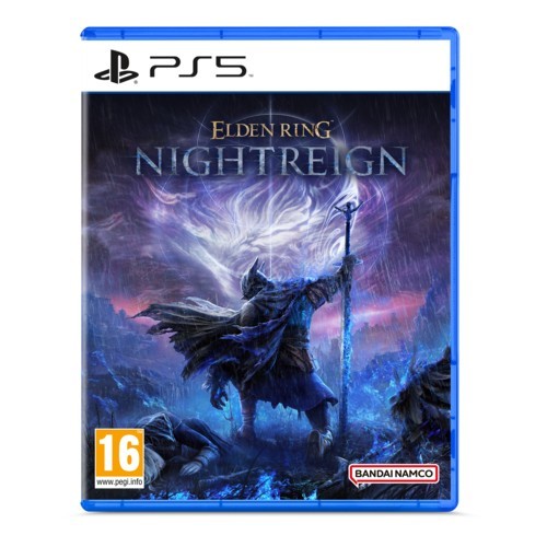 Elden Ring Nightreign Standard Edition — PlayStation 5 (PS5)