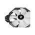 Fan CORSAIR iCUE SP120 RGB ELITE PERFORMANCE 120 mm PWM