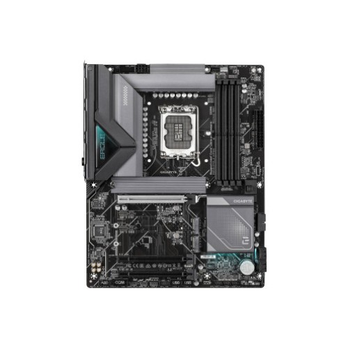 GIGABYTE B860 EAGLE WIFI6E Motherboard