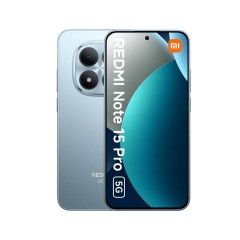 שיאומי רדמי נוט 15 פרו 256 גיגה Xiaomi Redmi Note 15 Pro 5G ‏8GB + 256GB — כחול